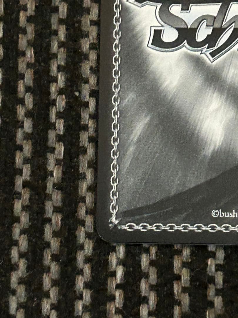 ヴァイス きんいろモザイク 15thAnniversary 忍 SEC