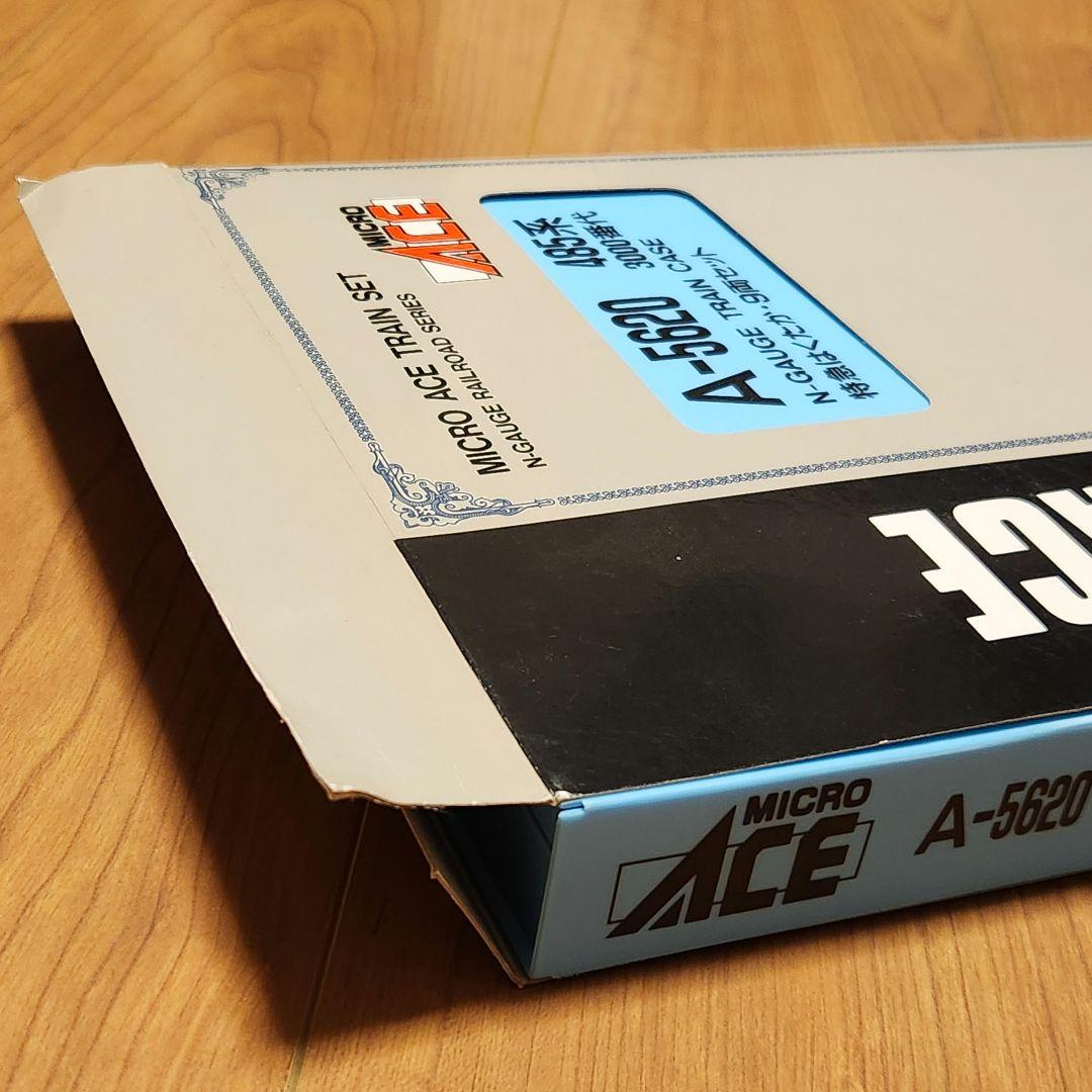 ロ*ゼ様 マイクロエース 485系3000番代 特急はくたか 9両セット A-5