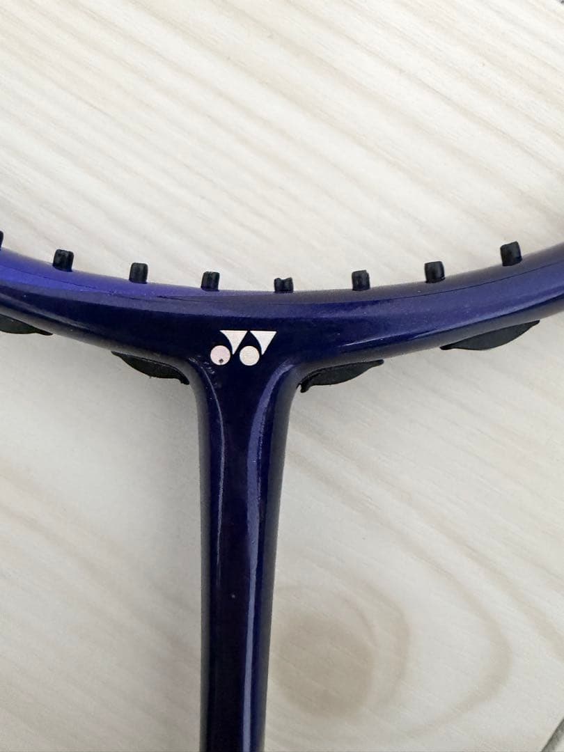 YONEX アストロクス99廃盤 サファイヤネイビー 桃田モデル バドミントン