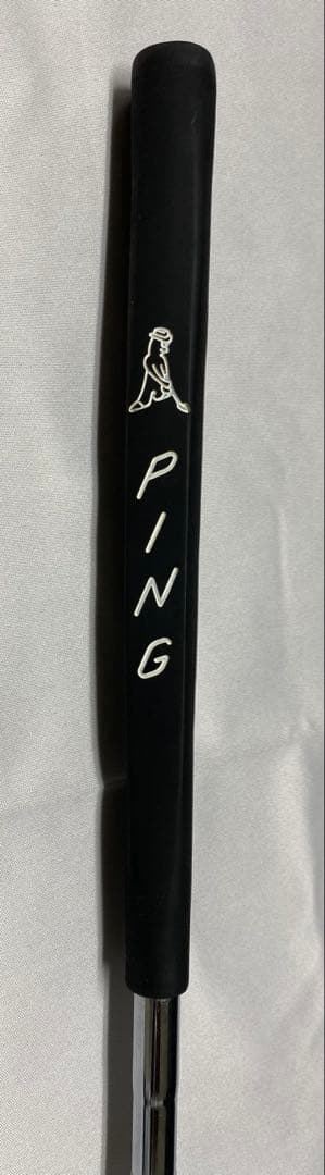 ツアー支給品　ベティナルディ　ツアーオンリーステンレス