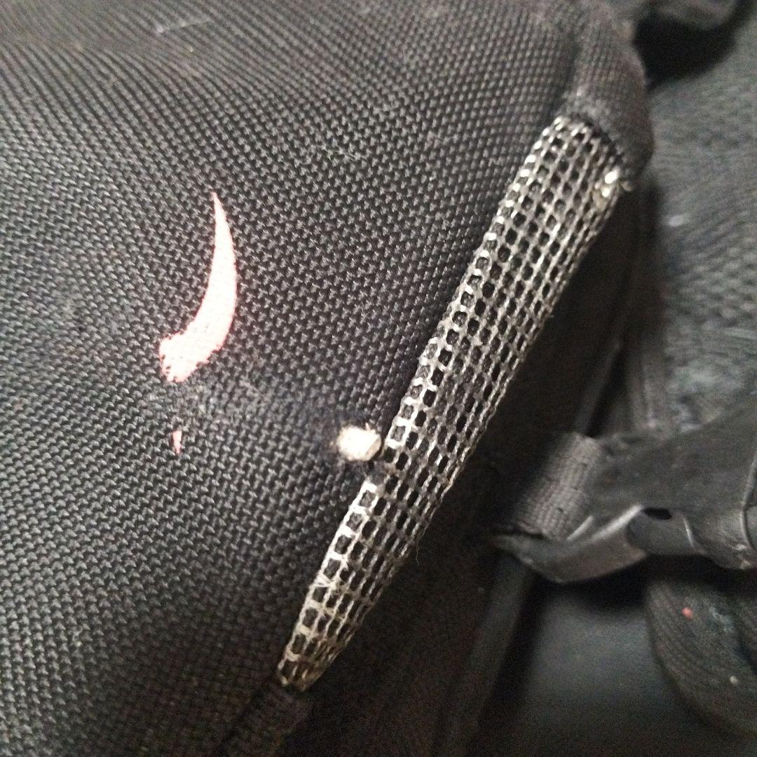 Angler's Utopia APIA ライフジャケット ブラック　ver.4