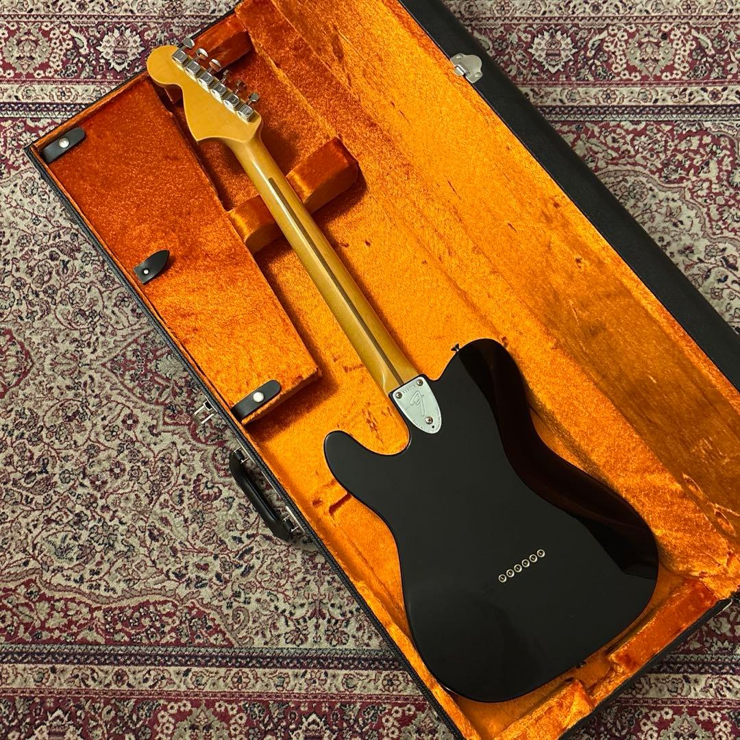 Fender American Vintage Ⅱ Telecaster