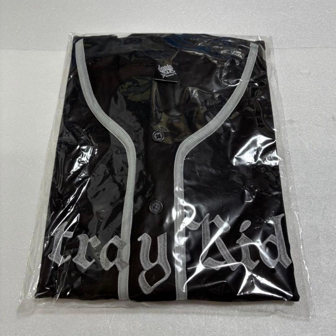 Stray Kids チャンビン ユニフォーム dominATE 新品未開封