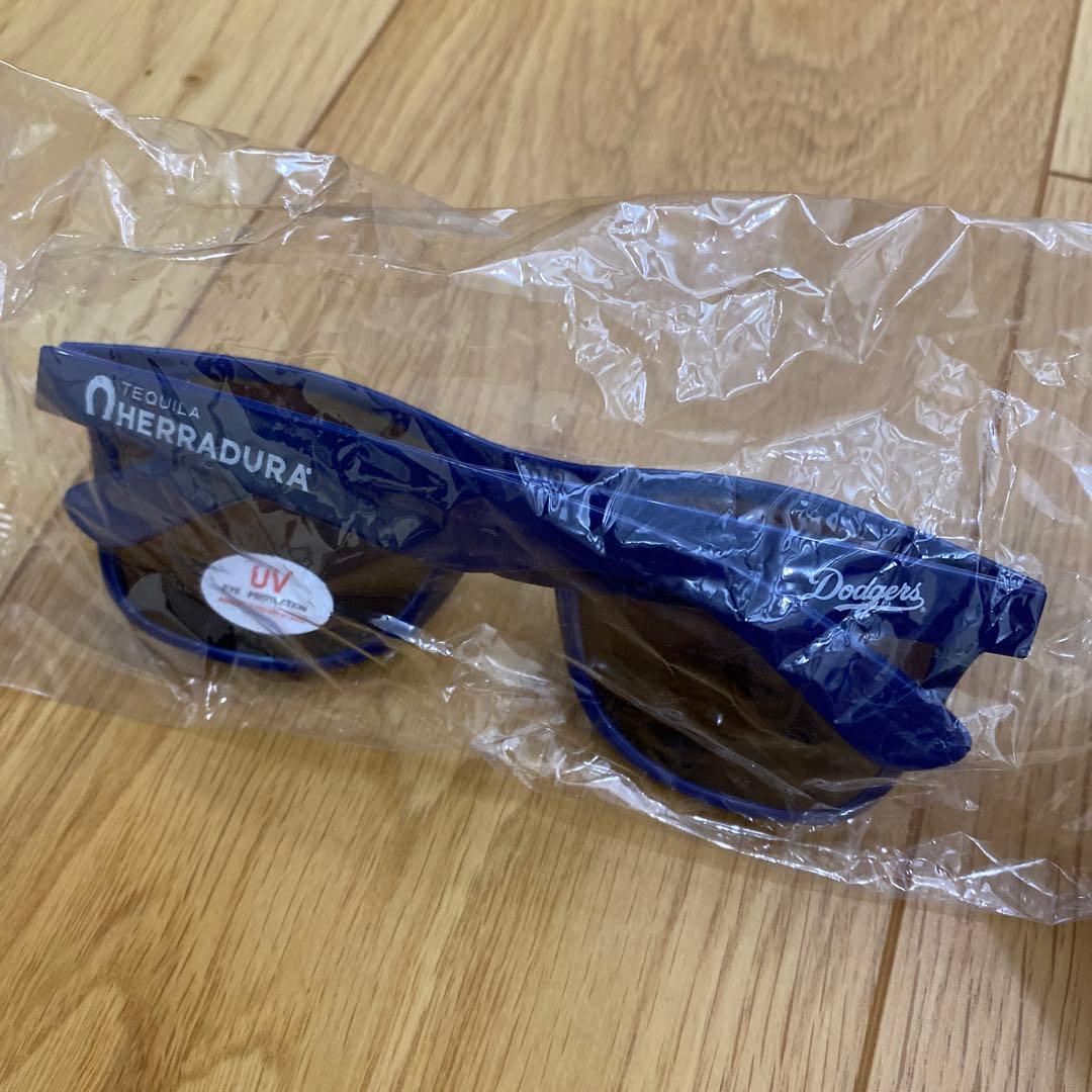 非売品＆おまけ付　大谷翔平ロサンゼルス・ドジャース Mサイズ Tシャツ