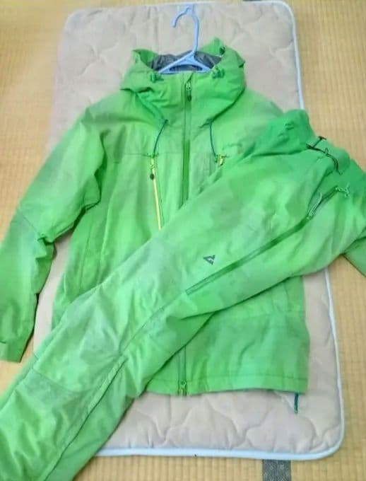 Phoenixスキーウェア上下セット　フェニックス