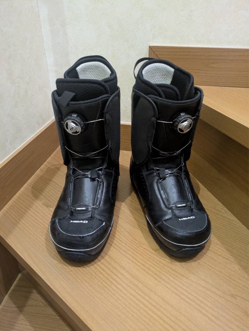 head スノボブーツ スノーボード 27cm