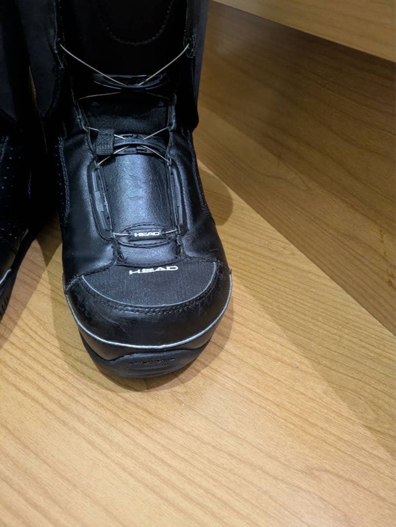 head スノボブーツ スノーボード 27cm