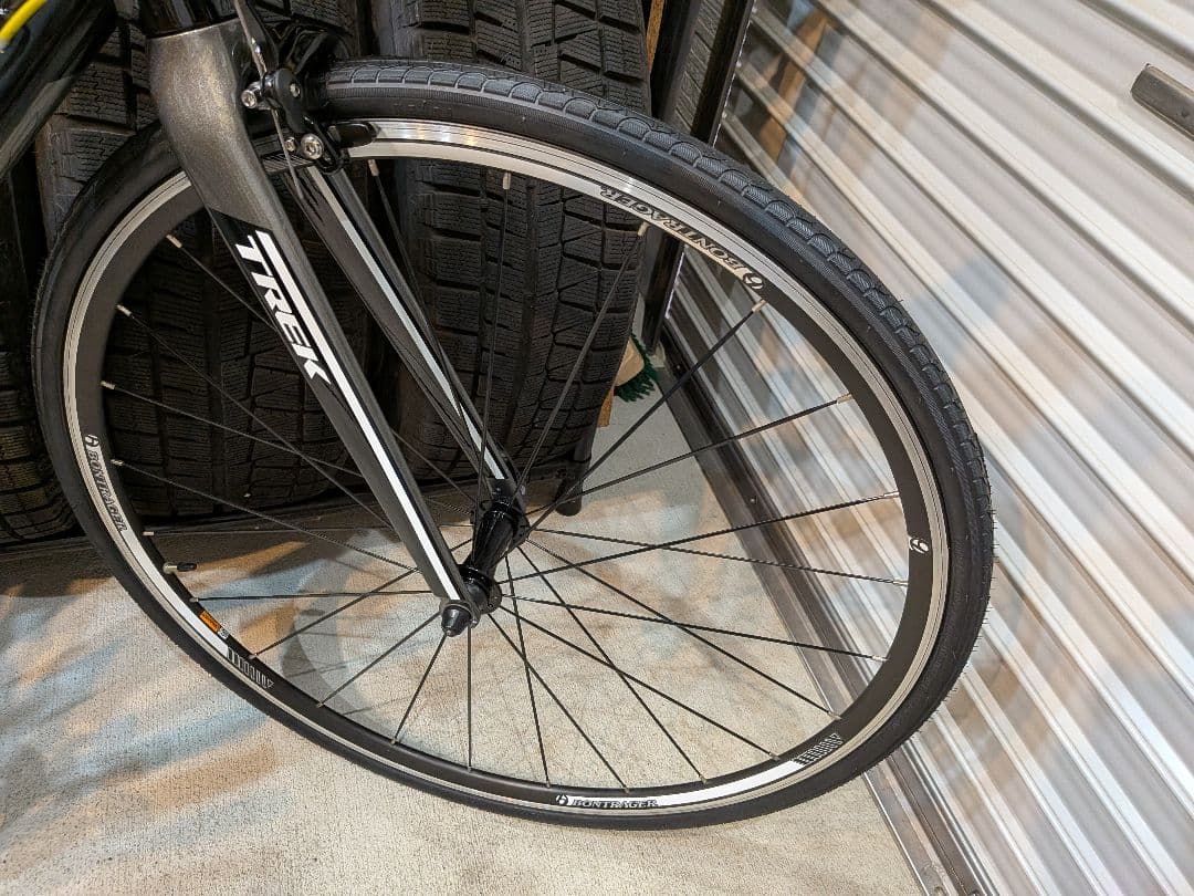 Trek Madone 2.1 ロードバイク