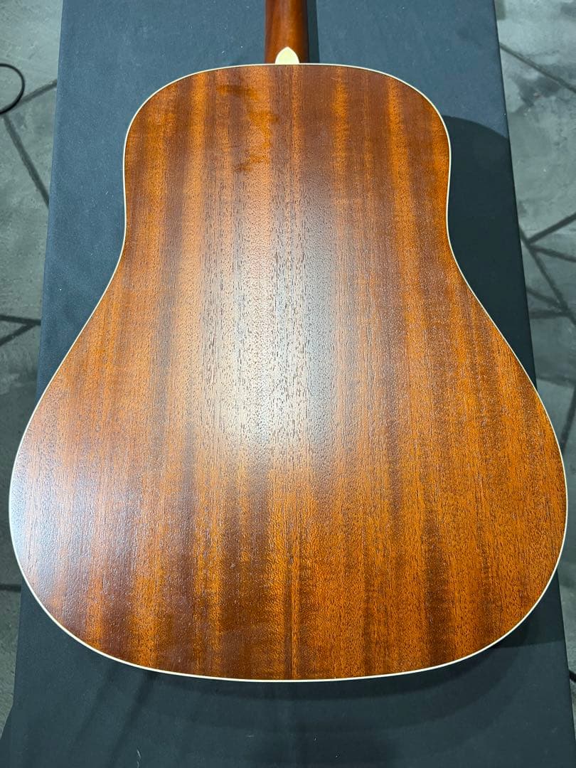 ギター Darco DJ-45 made in japan round sholder