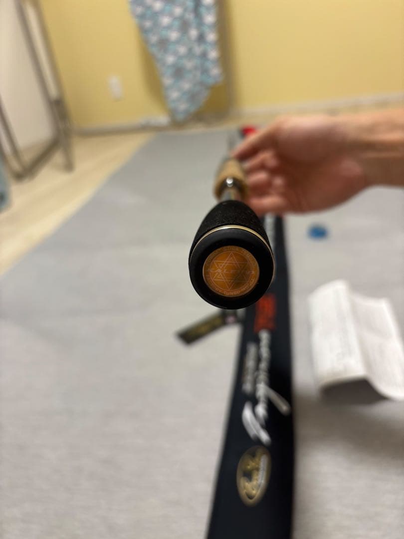 エバーグリーン　インスピラーレ　スタリオンRS