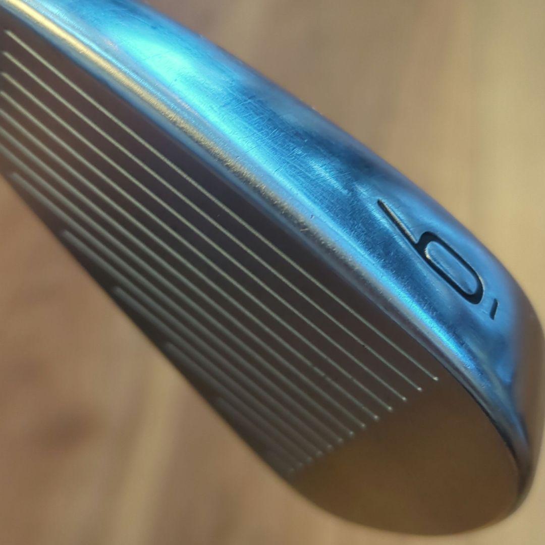 タイトリスト T150 2023 アイアンセット 6本セット(5〜PW)