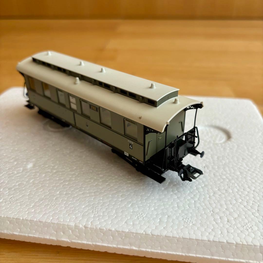 märklin メルクリン HOゲージ 鉄道模型 43058