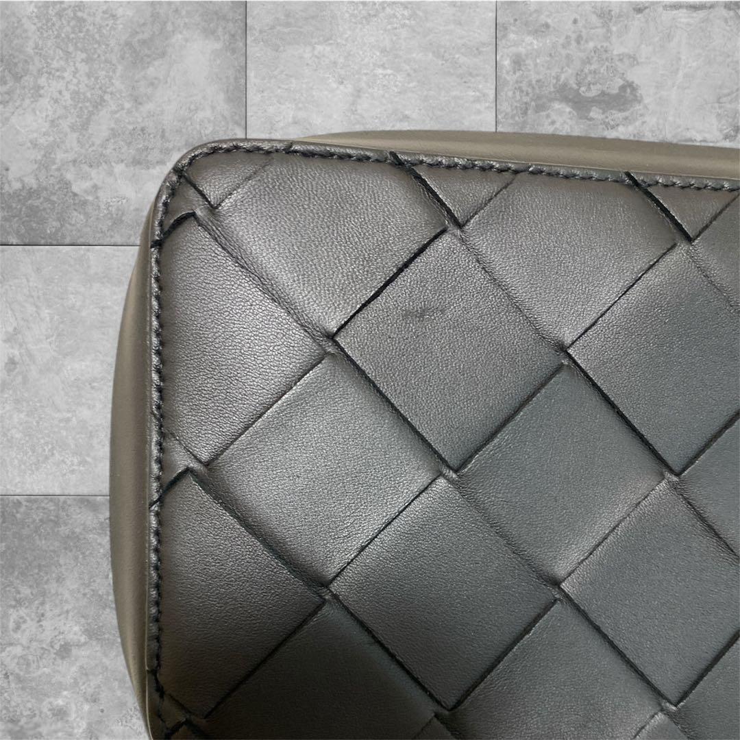 ボッテガ　トラベルケース　トラベルポーチ　オーガナイザー　ポーチ　財布