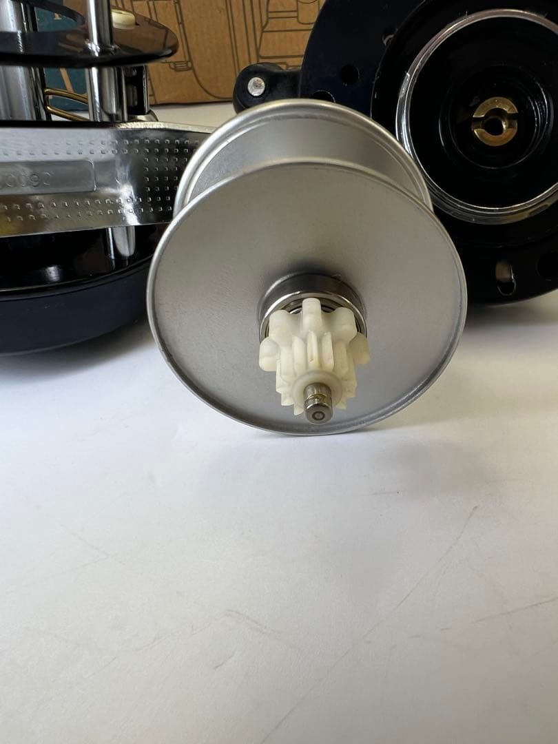 アブガルシア アンバサダー UC4600C R2D2 060007