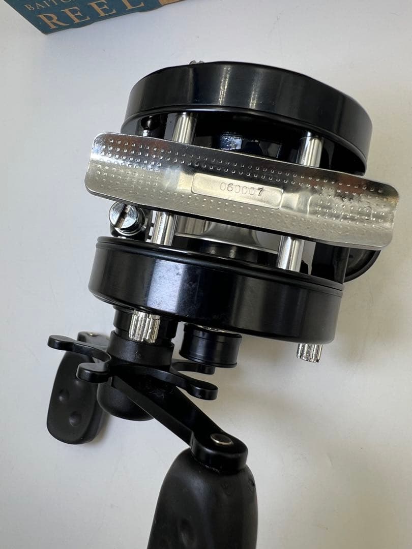 アブガルシア アンバサダー UC4600C R2D2 060007