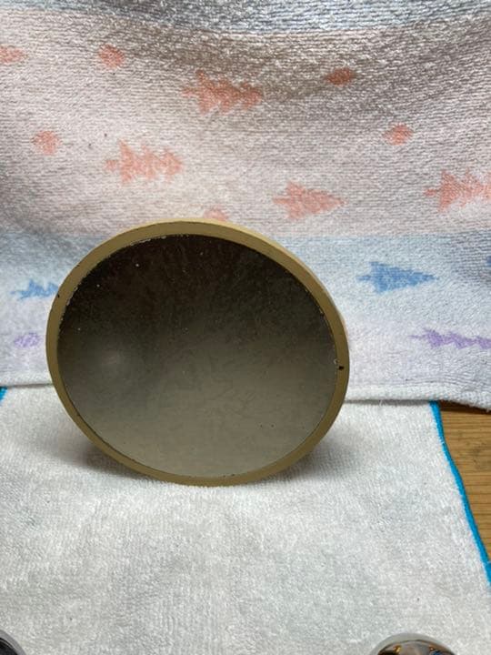 初代ドラゴンクエストメタリックモンスターメタルスライム2種、陶器？ゴールドマン