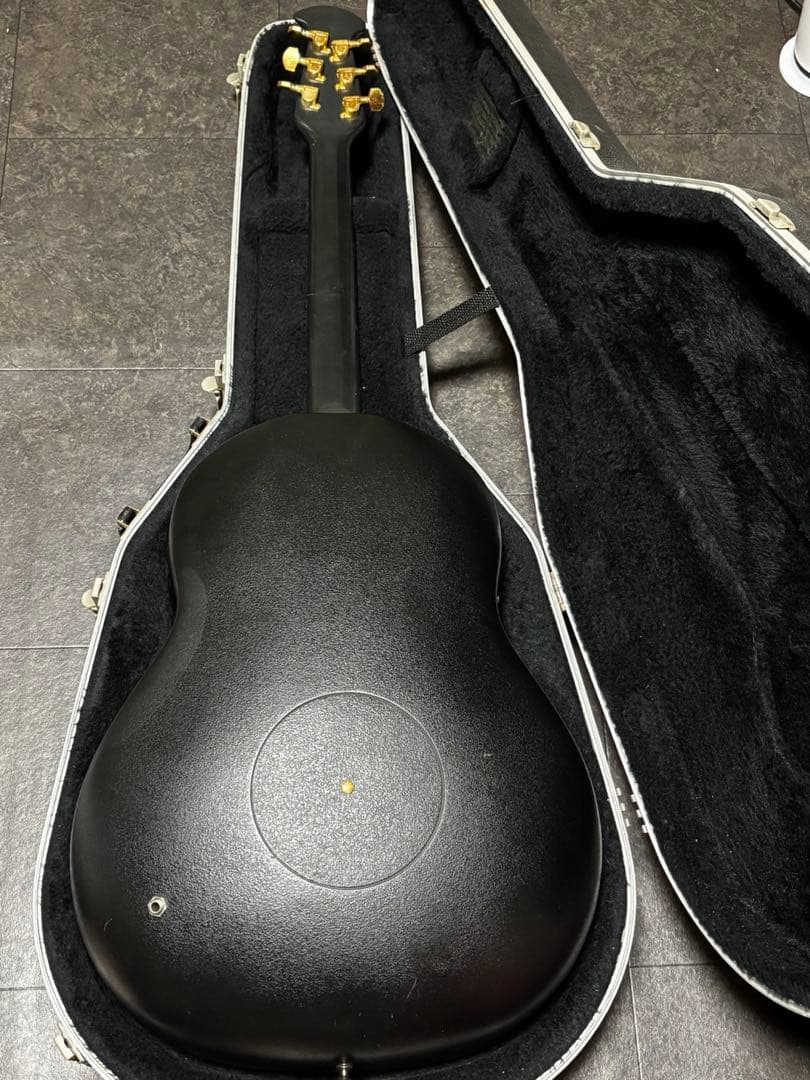 ギター Ovation 1718-Elite USA