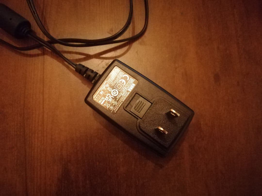 KORG KAOSS PAD QUAD ヘッドフォン出力に難あり