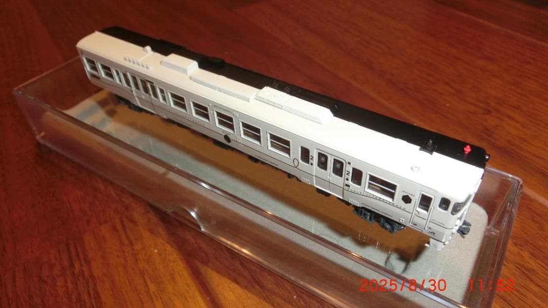 マイクロエース Nゲージ キハ47　指宿のたまて箱　 2両セット