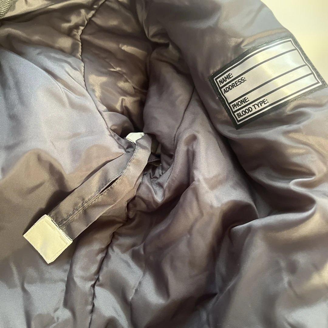 【タグ付き新品】カイザー　スノーウエア　140 130 上下　スノボスキー雪遊び