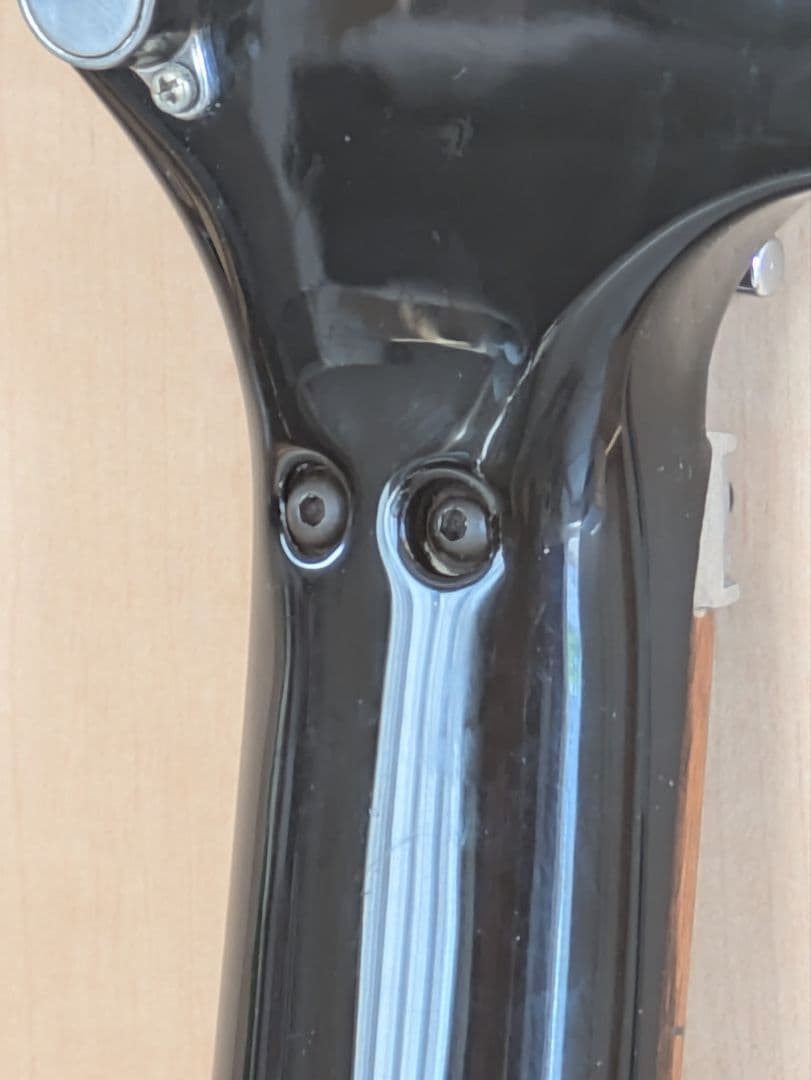 最終値下げ　washburn ウォッシュバーン N4 ワッシュバーン　 断捨離中