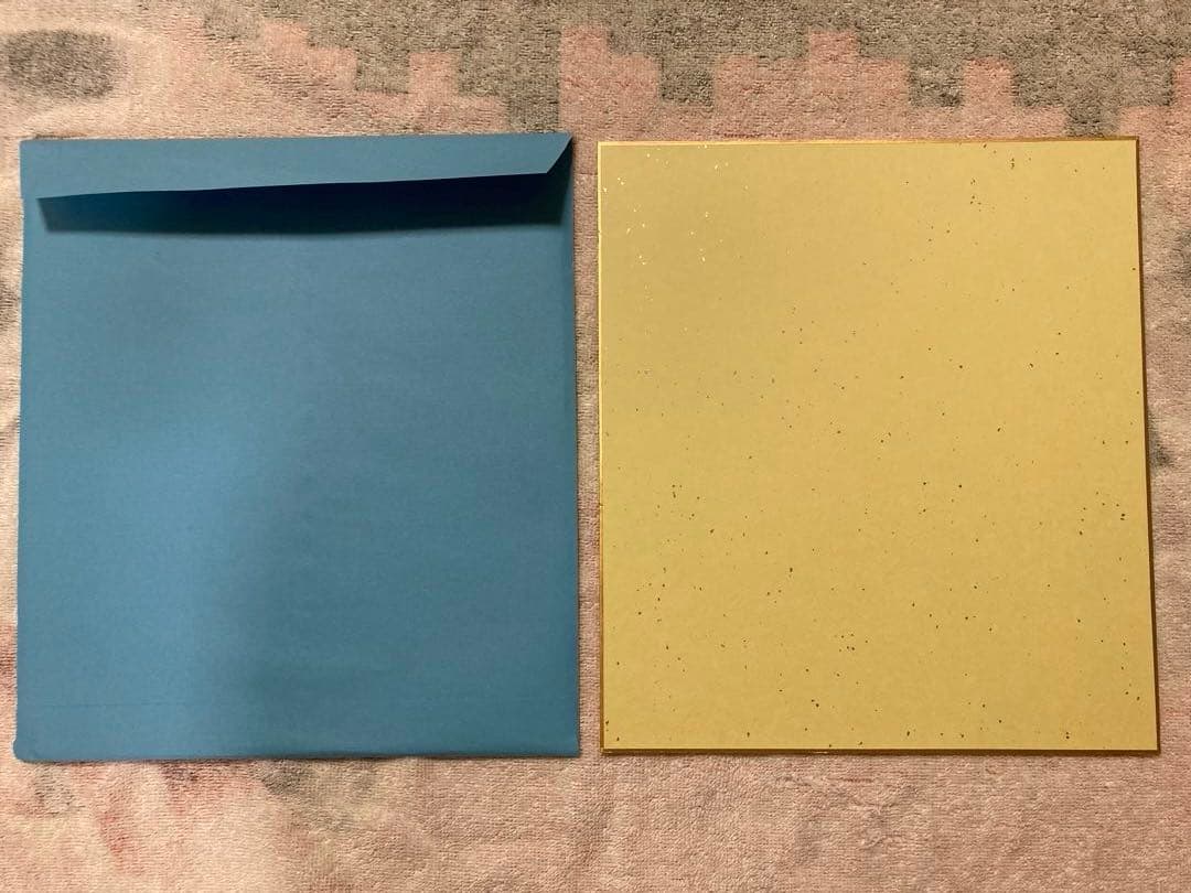 M*i様 中日ドラゴンズ　チアドラゴンズ2025 直筆サイン色紙、アクリルスタン