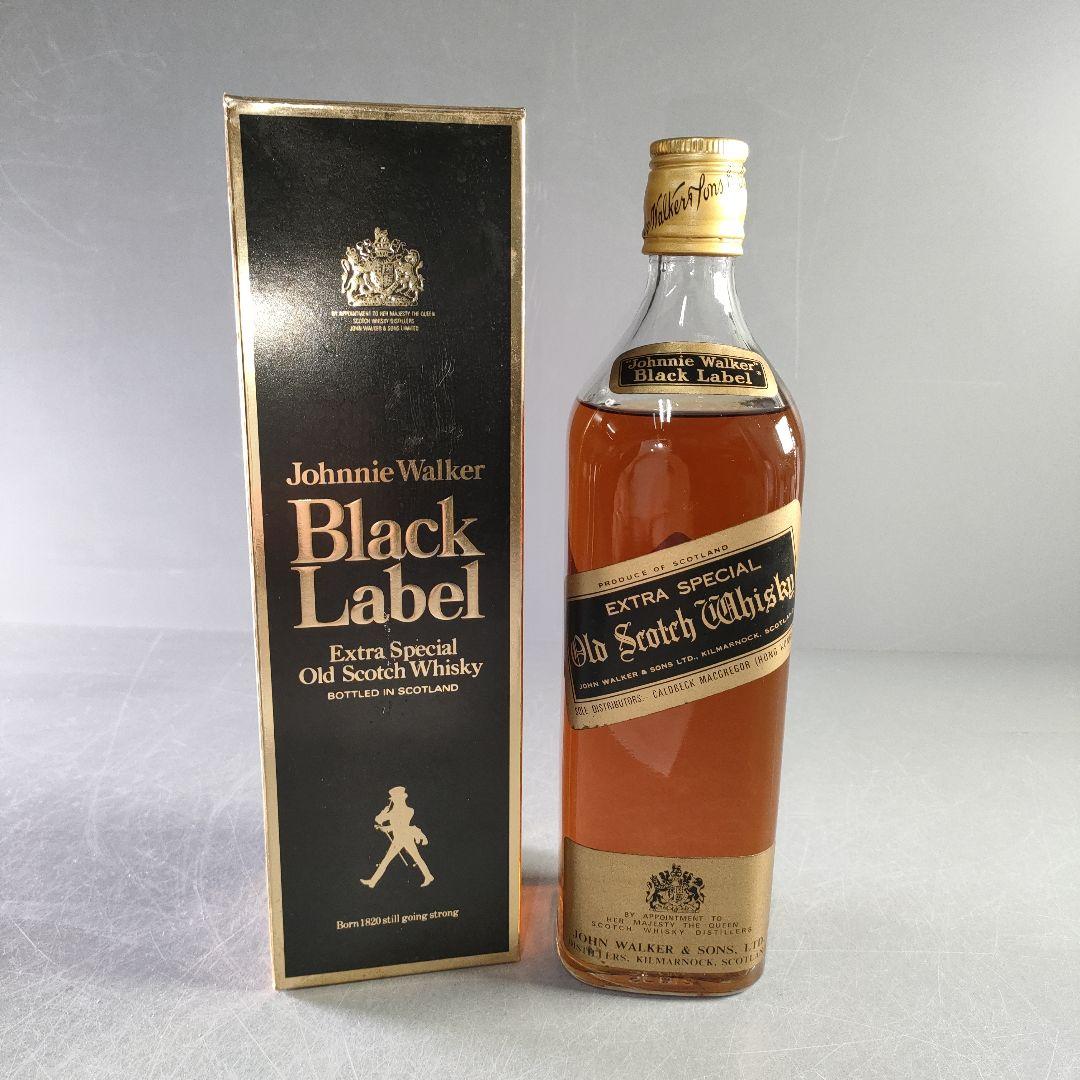 A1135-2/ジョニーウォーカー/ブラックラベル/エクストラスペシャル/