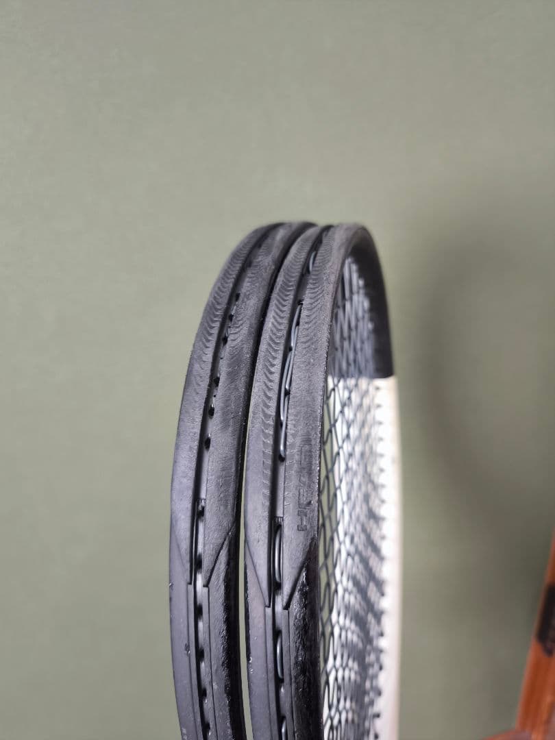 HEAD speed mp グリップ2