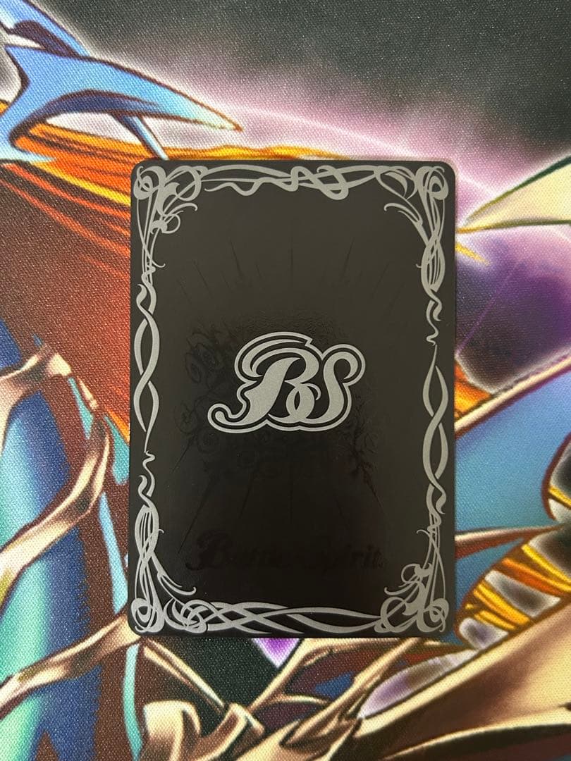 バトスピ　仮面ライダーレンゲルキングフォーム　シークレット