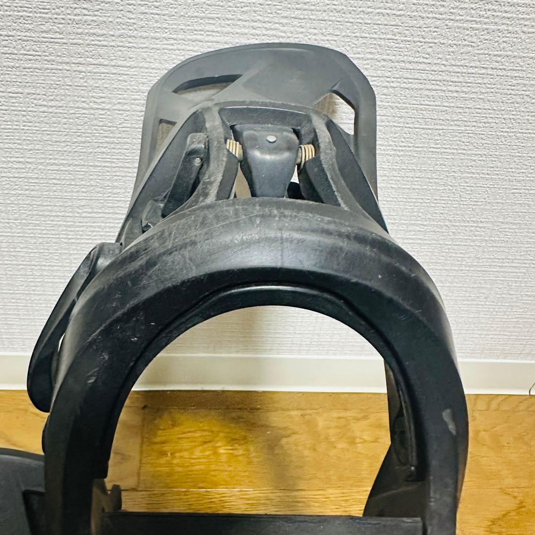 BURTON バートン ステップオン ビンディング メンズMサイズ