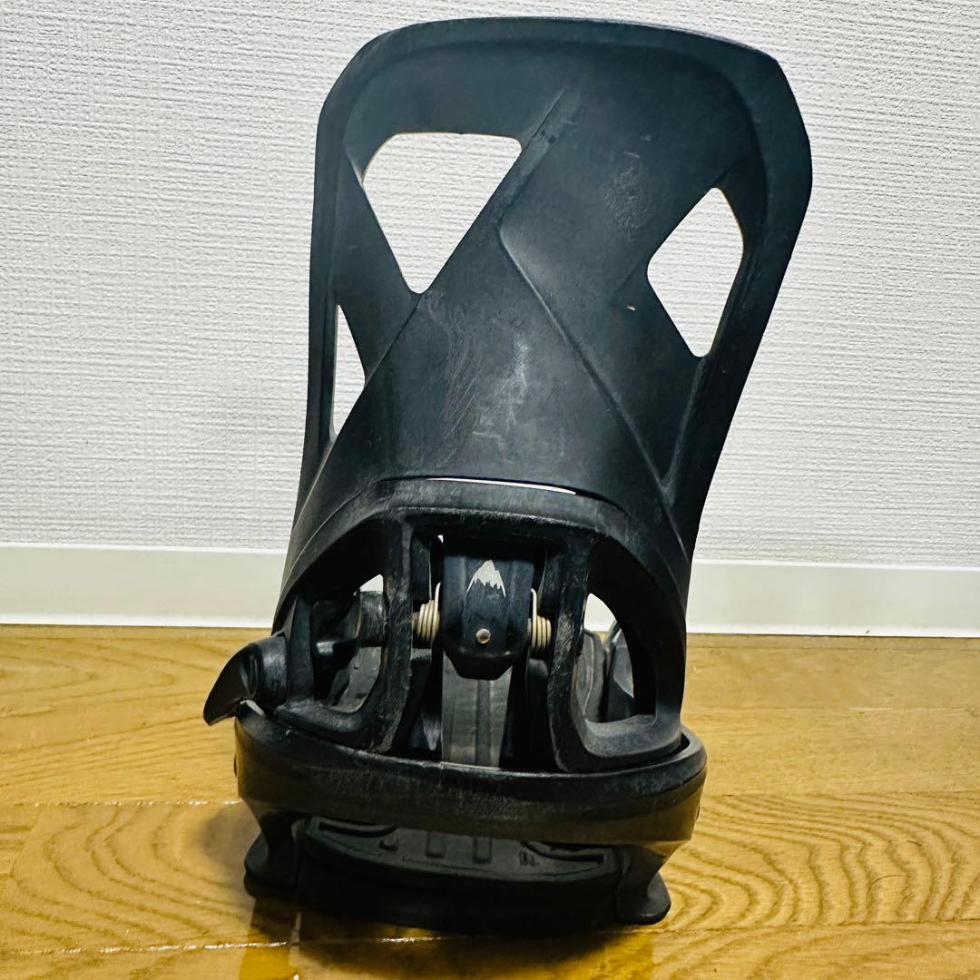 BURTON バートン ステップオン ビンディング メンズMサイズ