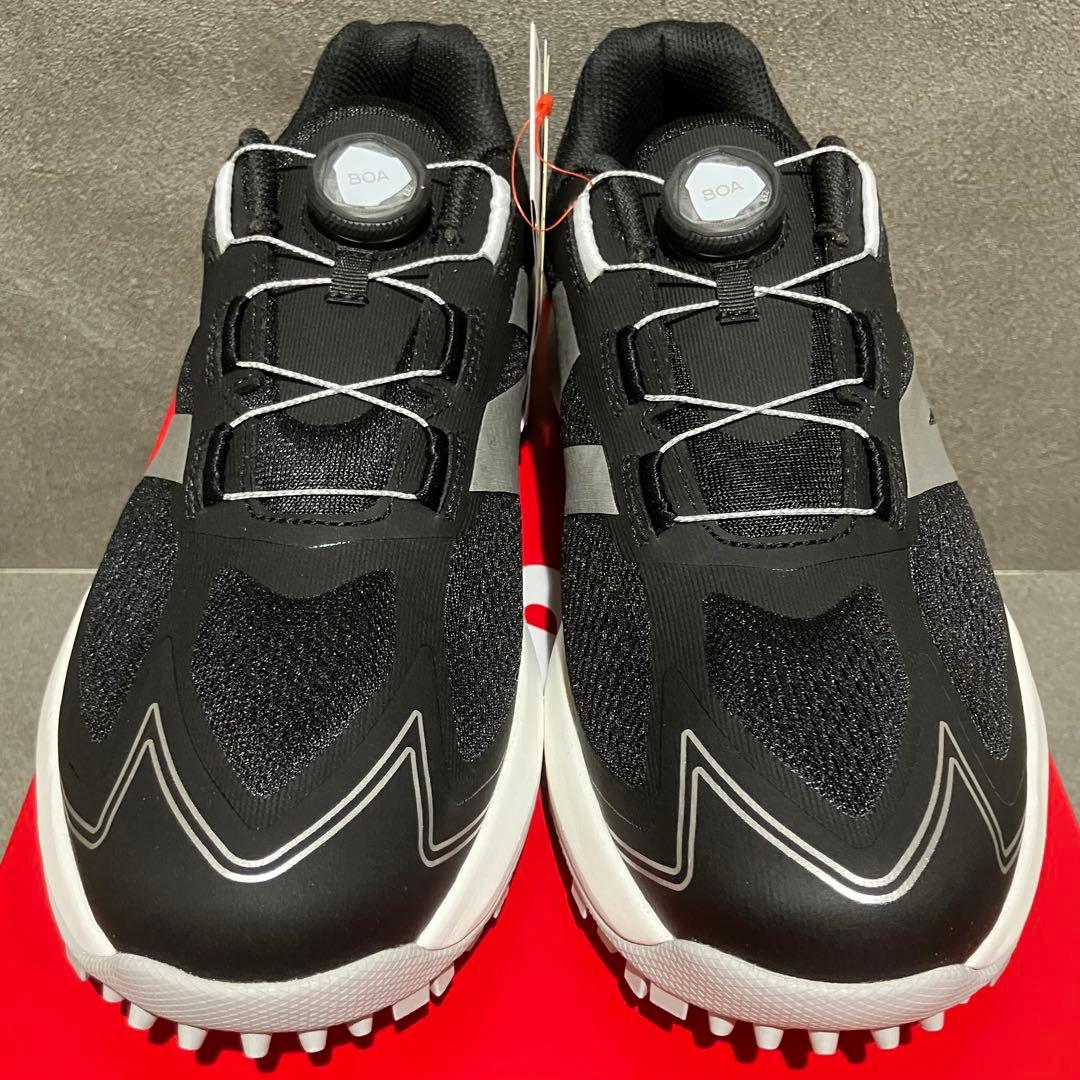 ⛳️【新品】ニューバランス new balance 27.0cm ゴルフシューズ