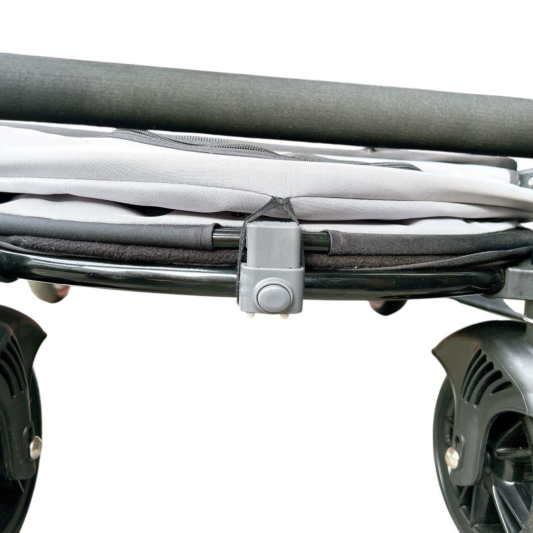 いちさん専用 PET GEAR PGソフトカート BIG ニュー ペット