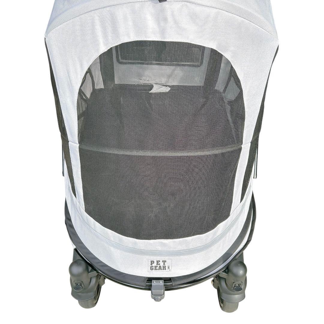 いちさん専用 PET GEAR PGソフトカート BIG ニュー ペット