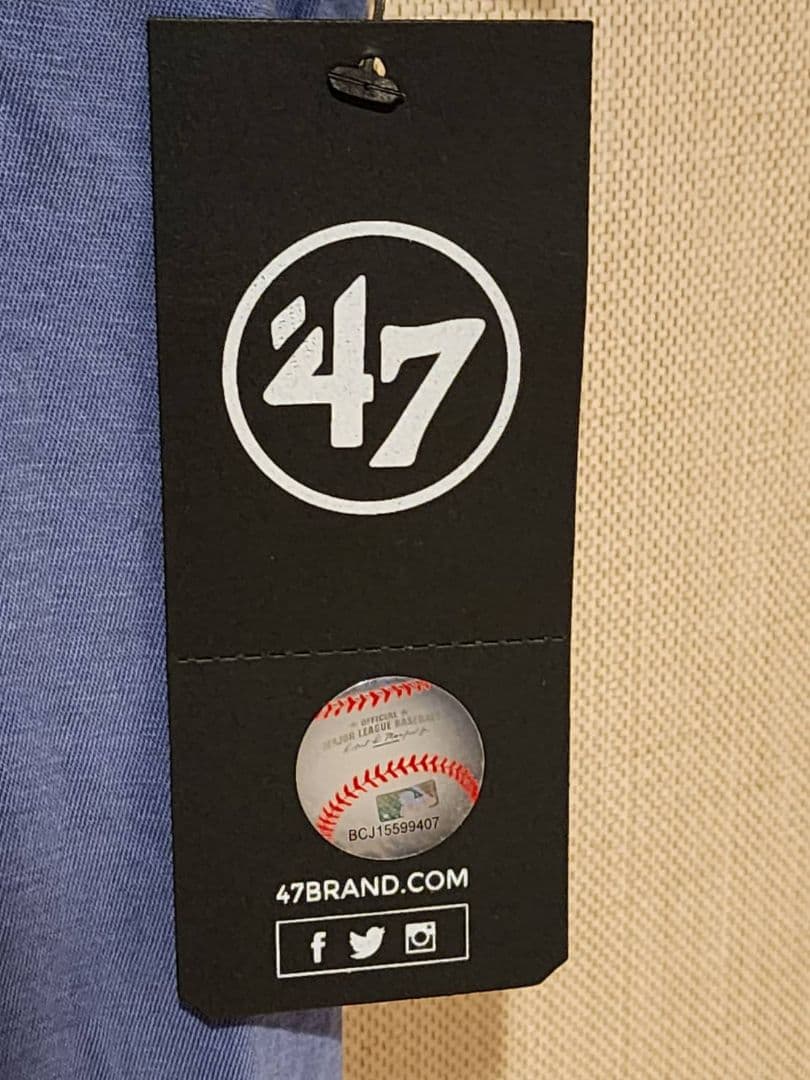 星街すいせい ホロライブドジャースコラボ会場限定販売 Tシャツ