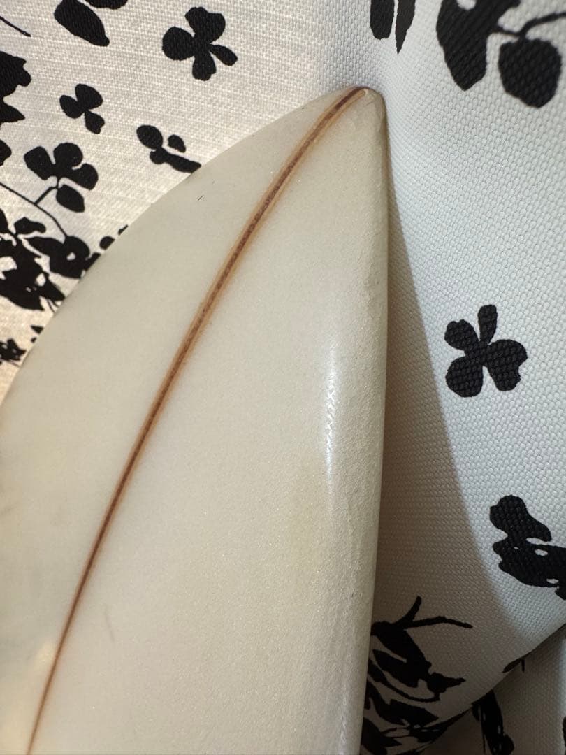 【希少サイズ】キッズ用　サーフボード 144cm ショートボード 19L