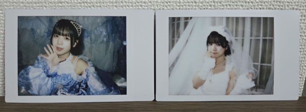 あいす　ランチェキ　コメントチェキ　特典会　まとめ売り