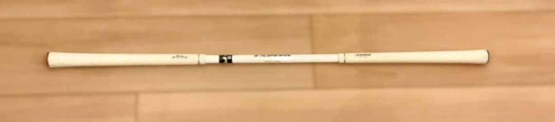 ゴルフ用トレーニング器具 1SPEED　エリートグリップ　約77cm DVD付き