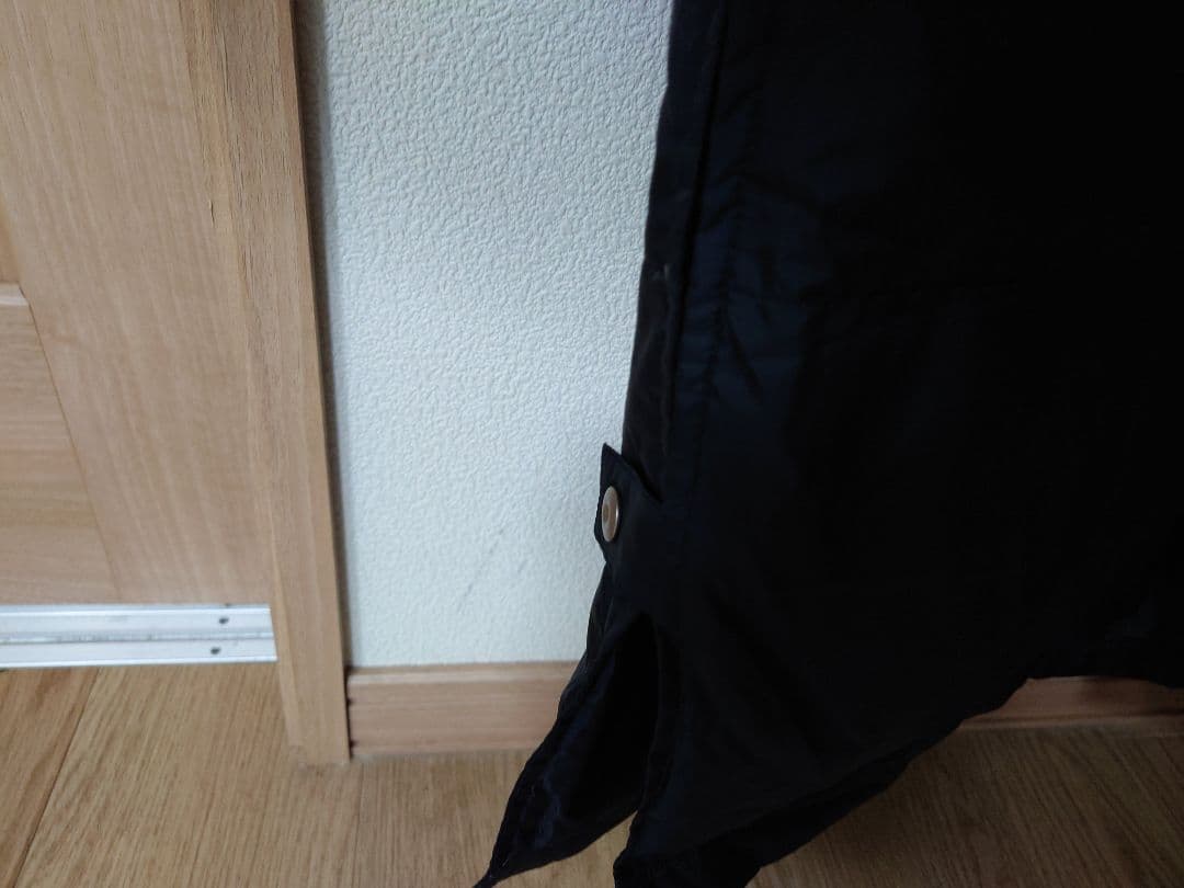 ＰＵＭＡ ダウン　ベンチコート　メンズ　o サイズ　プーマ　ロング　L