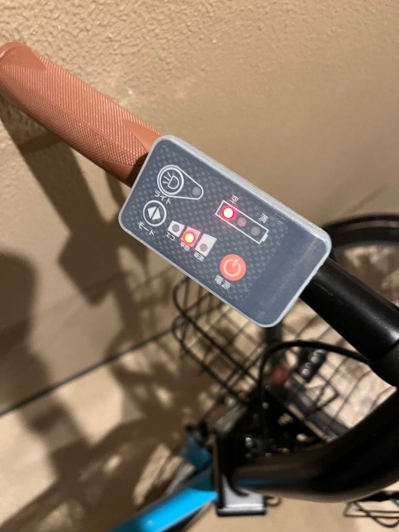 最終値　受け渡し希望　折りたたみ電動アシスト自転車suisui カイホウジャパン