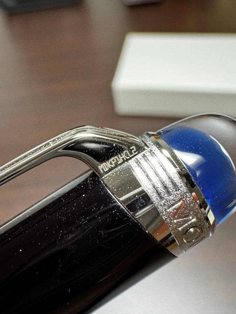 MONTBLANC STARWALKER DOUÉ