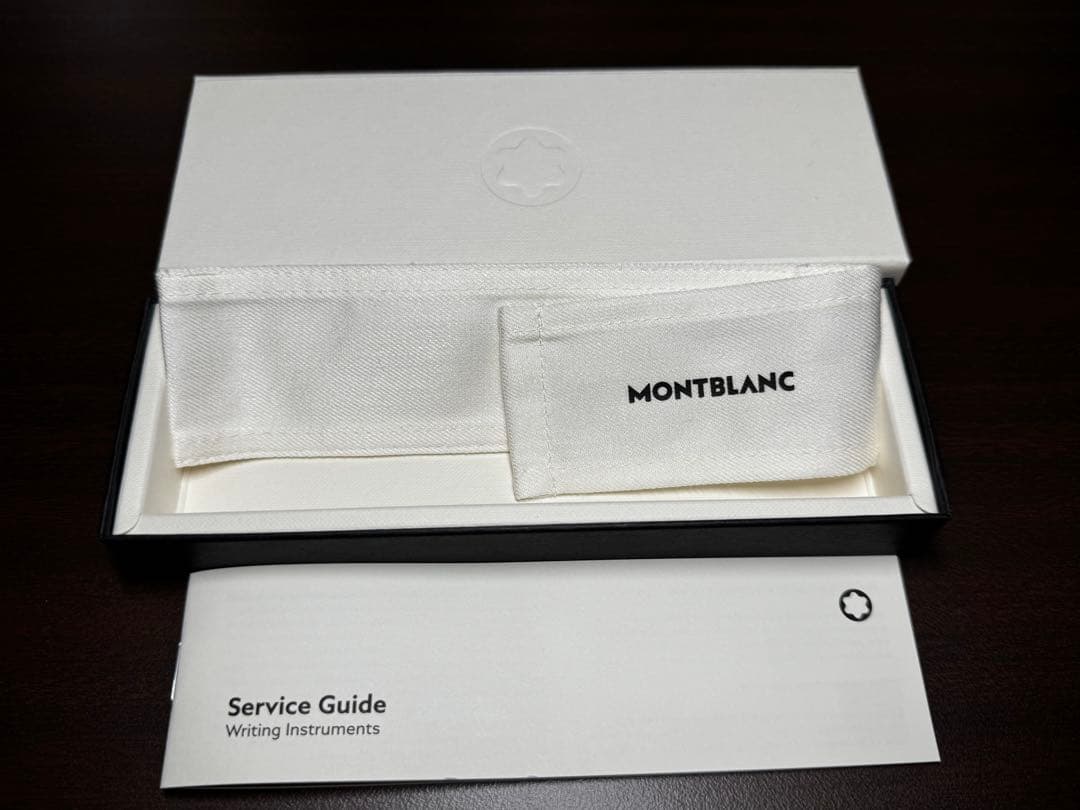 MONTBLANC STARWALKER DOUÉ