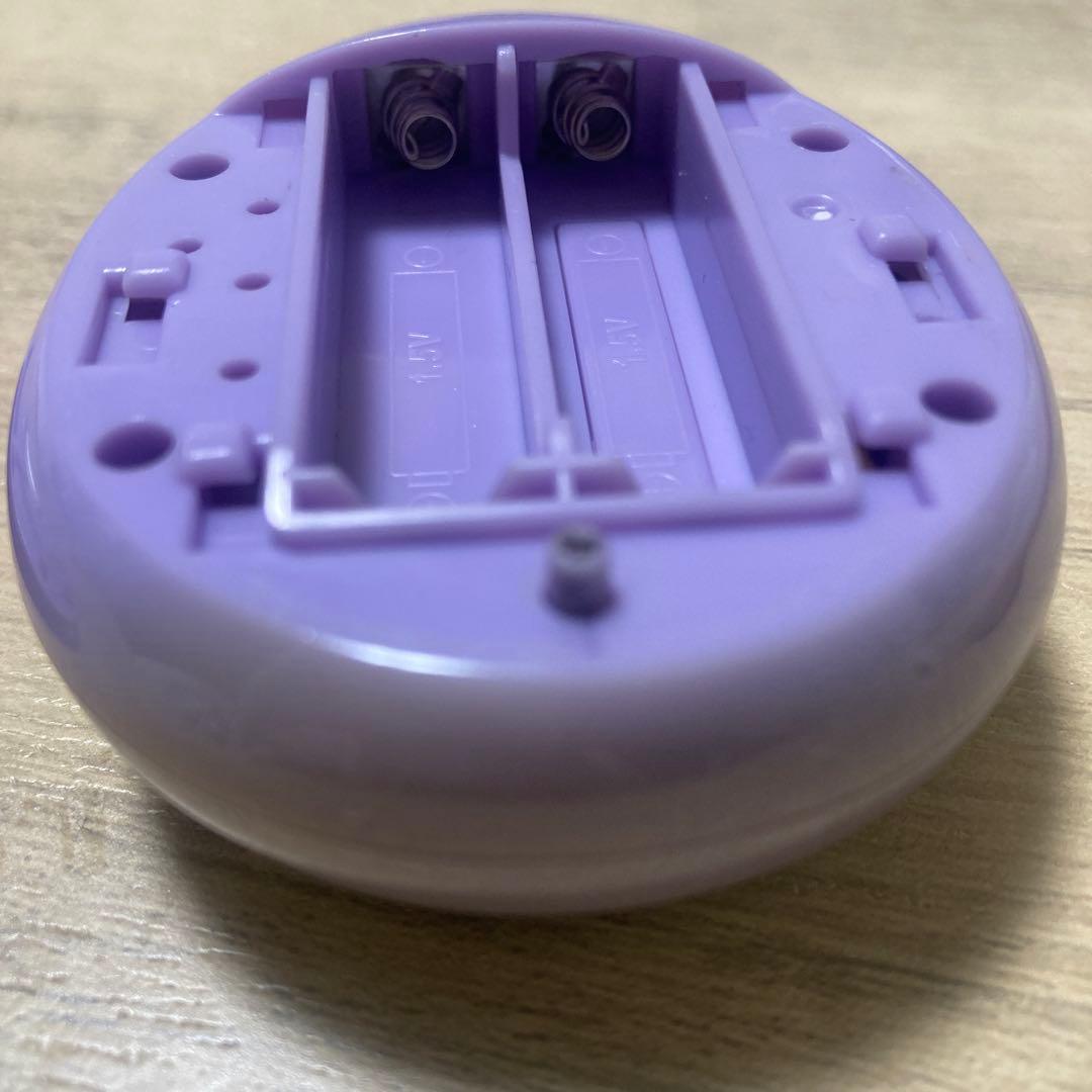 たまごっち idl パープル