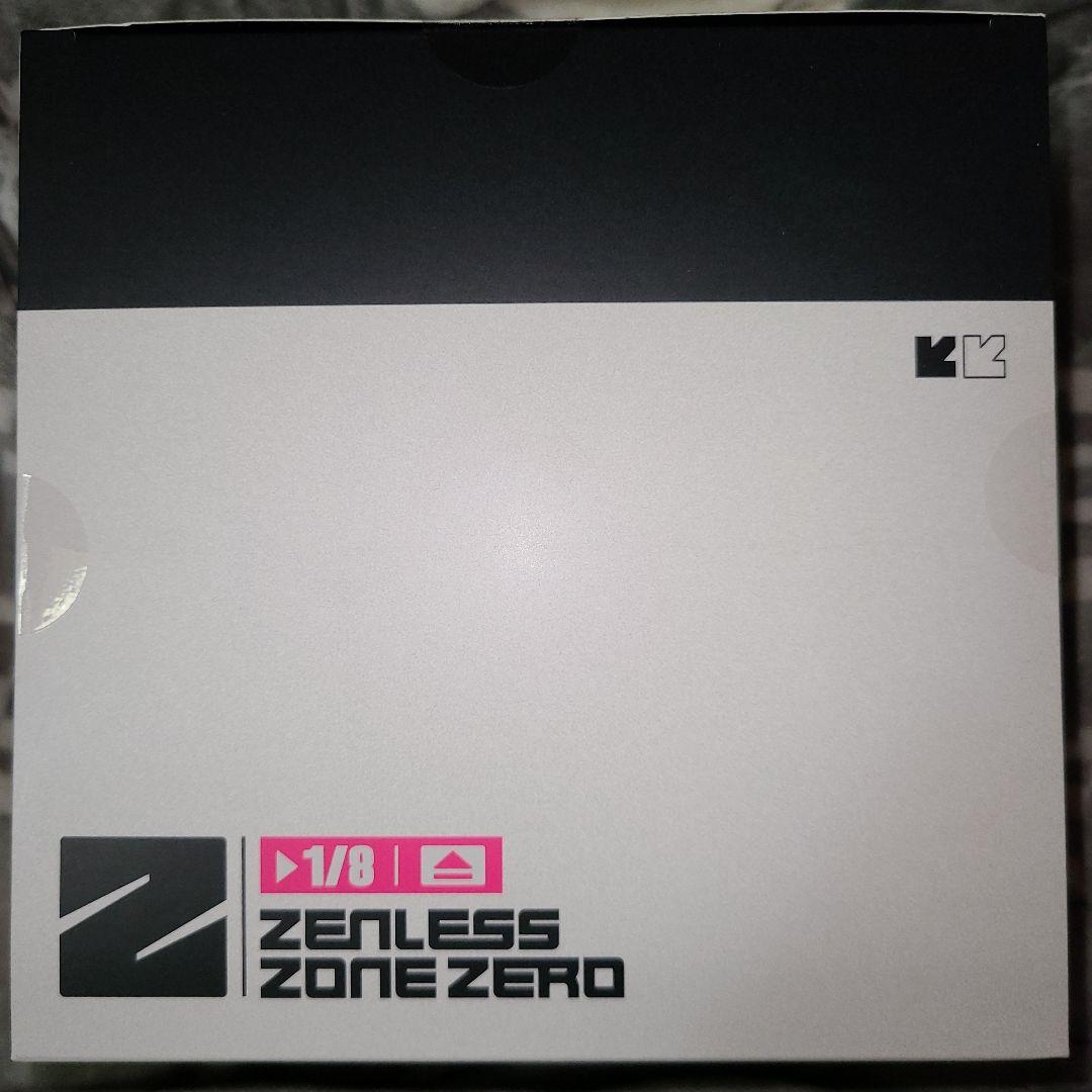 新品未開封 ゼンレスゾーンゼロ エレン・ジョー 月曜から金曜までVer.