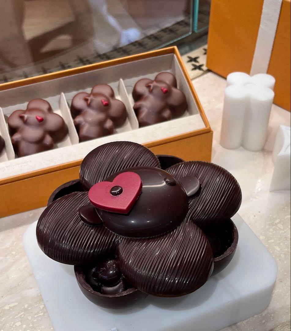 Louis Vuitton ヴィヴィエンヌボックス