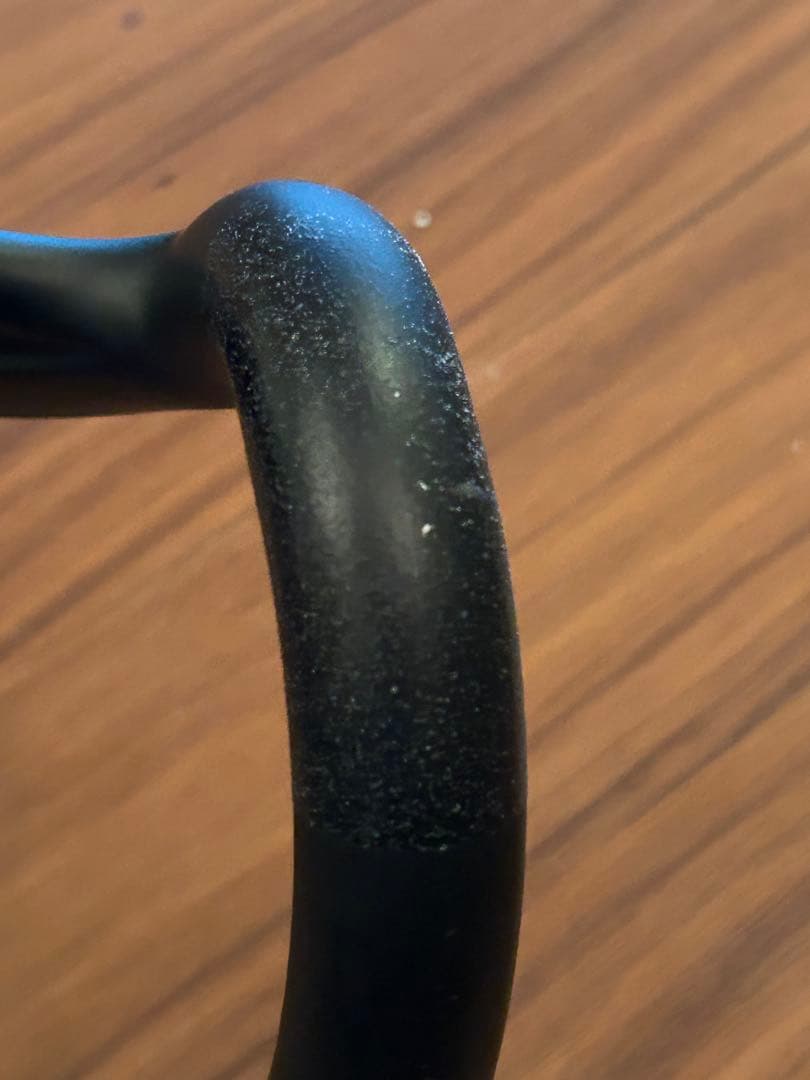 Black Inc 一体型ハンドル 380 140 -6マウント付　美品