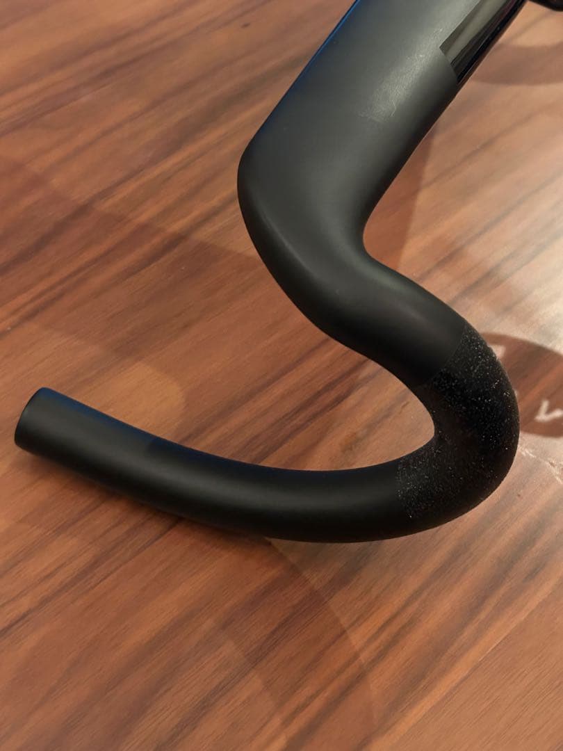 Black Inc 一体型ハンドル 380 140 -6マウント付　美品