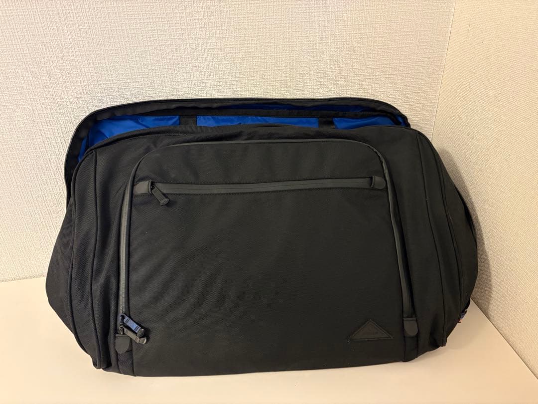 【美品】DATUM デイタム 3wayバッグ 元値:25,000 値下げ可