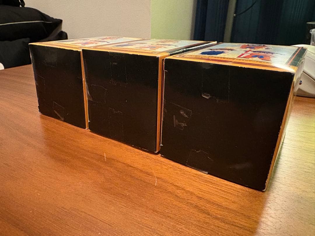 【新着】【2末迄値引中】ドラゴンボール ゲストフィギュア 3体セット