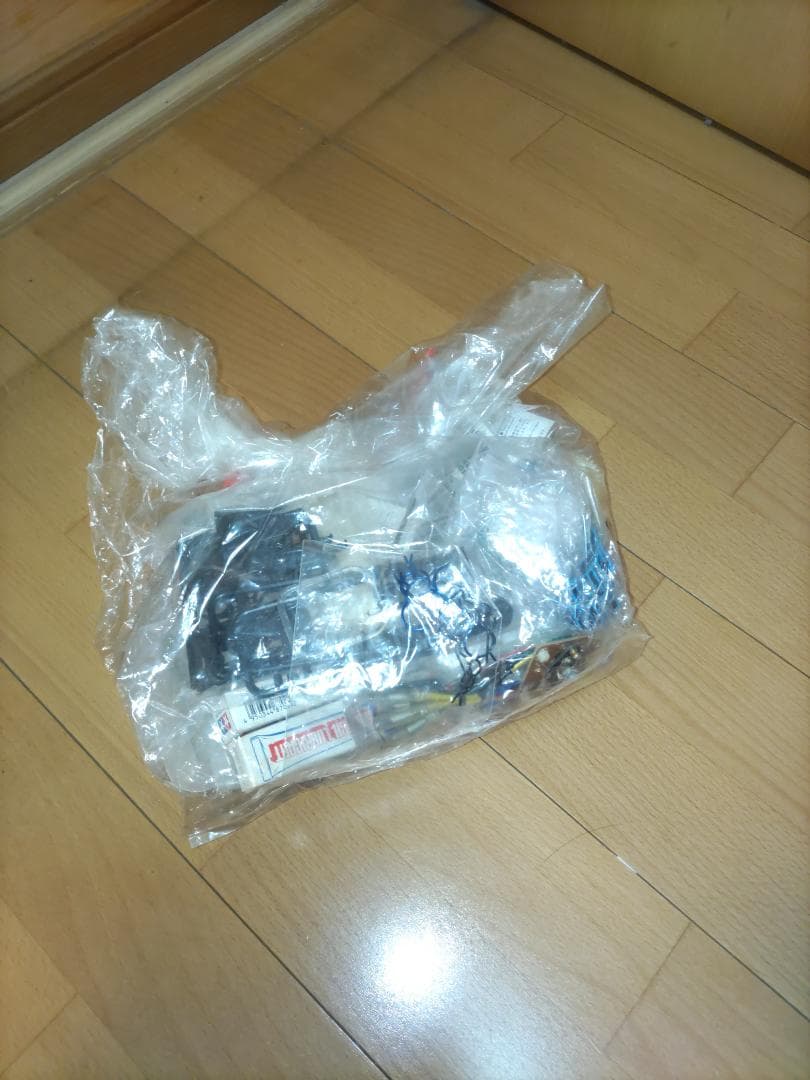 タミヤTXT-1ラジコン4WSファインスペック